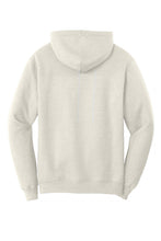 Fleece Hooded Sweatshirt- Customized