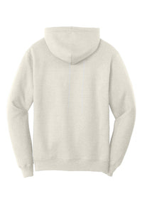 Fleece Hooded Sweatshirt- Customized