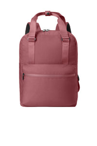Claremont Handled Backpack / 5 colors / Custom Shop