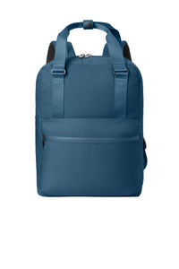 Claremont Handled Backpack / 5 colors / Custom Shop
