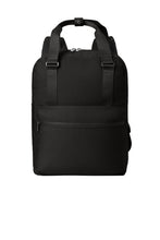Claremont Handled Backpack / 5 colors / Custom Shop