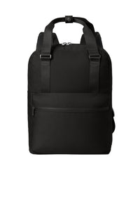 Claremont Handled Backpack / 5 colors / Custom Shop