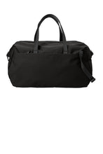 Claremont Duffel Weekender Bag / 3 colors / Custom Shop
