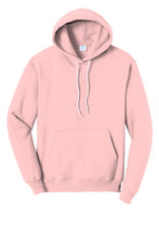 Fleece Hooded Sweatshirt- Customized