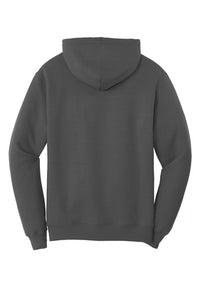 Fleece Hooded Sweatshirt- Customized