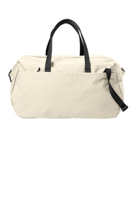 Claremont Duffel Weekender Bag / 3 colors / Custom Shop