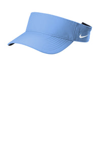 Nike Dri-FIT Team Performance Visor / Valor Blue / First Colonial High School Softball
