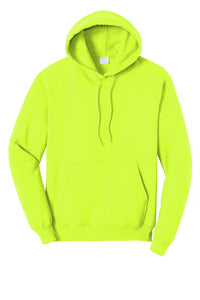 Fleece Hooded Sweatshirt- Customized