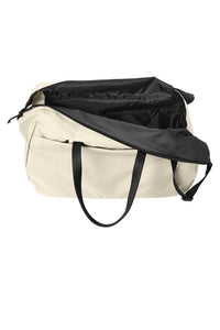 Claremont Duffel Weekender Bag / 3 colors / Custom Shop