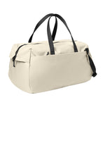 Claremont Duffel Weekender Bag / 3 colors / Custom Shop