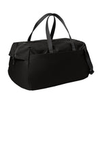 Claremont Duffel Weekender Bag / 3 colors / Custom Shop