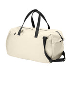 Claremont Duffel Weekender Bag / 3 colors / Custom Shop