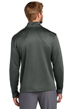 Nike Sport Cover-Up / Anthracite / Cape Henry Collegiate Volleyball