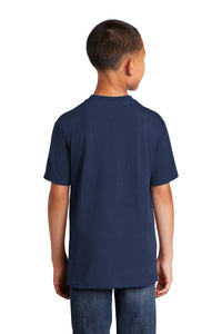 Core Cotton Tee (Youth & Adult) / Navy / Old Donation School