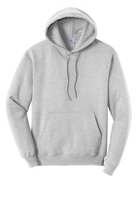 Fleece Hooded Sweatshirt- Customized