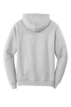 Fleece Hooded Sweatshirt- Customized