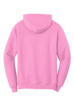 Fleece Hooded Sweatshirt- Customized