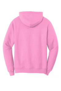 Fleece Hooded Sweatshirt- Customized