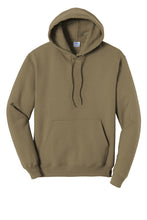 Fleece Hooded Sweatshirt- Customized