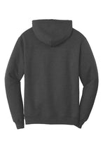 Fleece Hooded Sweatshirt- Customized