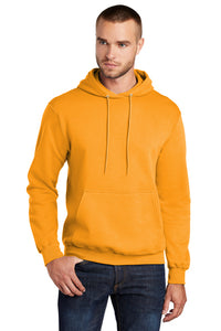 Fleece Hooded Sweatshirt- Customized