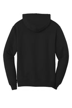 Fleece Hooded Sweatshirt- Customized