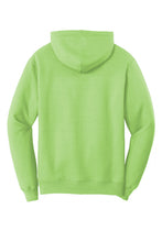 Fleece Hooded Sweatshirt- Customized