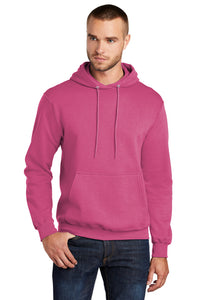 Fleece Hooded Sweatshirt- Customized