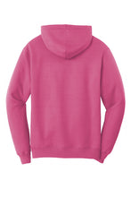 Fleece Hooded Sweatshirt- Customized