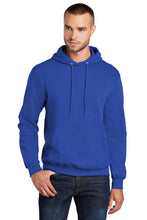 Fleece Hooded Sweatshirt- Customized