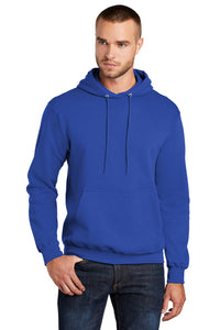 Fleece Hooded Sweatshirt- Customized