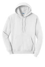 Fleece Hooded Sweatshirt- Customized