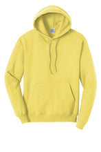 Fleece Hooded Sweatshirt- Customized