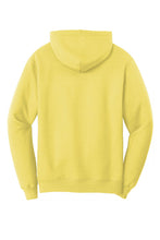 Fleece Hooded Sweatshirt- Customized