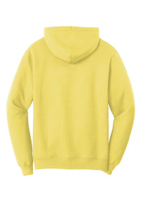 Fleece Hooded Sweatshirt- Customized