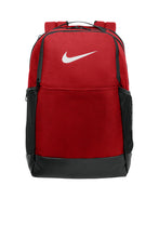 Nike Brasilia Medium Backpack / 5 colors / Custom Shop