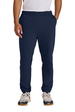 Softstyle Midweight Pocket Sweatpants / Navy / First Colonial High School