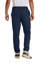 Softstyle Midweight Pocket Sweatpants / Navy / First Colonial High School