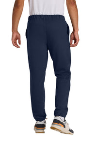 Softstyle Midweight Pocket Sweatpants / Navy / First Colonial High School
