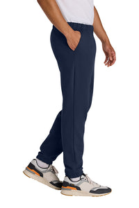 Softstyle Midweight Pocket Sweatpants / Navy / First Colonial High School