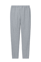 Softstyle Midweight Pocket Sweatpants / Sport Grey / First Colonial High School