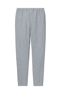 Softstyle Midweight Pocket Sweatpants / Sport Grey / First Colonial High School