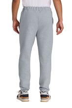 Softstyle Midweight Pocket Sweatpants / Sport Grey / First Colonial High School