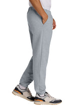 Softstyle Midweight Pocket Sweatpants / Sport Grey / First Colonial High School
