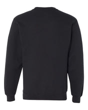 Sofspun Crewneck Sweatshirt / Black / North Landing Elementary School Staff