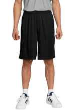 Competitor Short / Black / Great Bridge High School Soccer