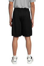 Competitor Short / Black / Great Bridge High School Soccer