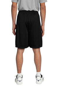 Competitor Short / Black / Great Bridge High School Soccer