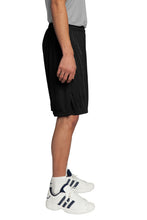Competitor Short / Black / Great Bridge High School Soccer
