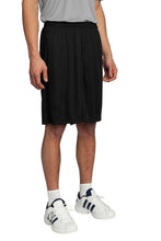 Competitor Short / Black / Great Bridge High School Soccer